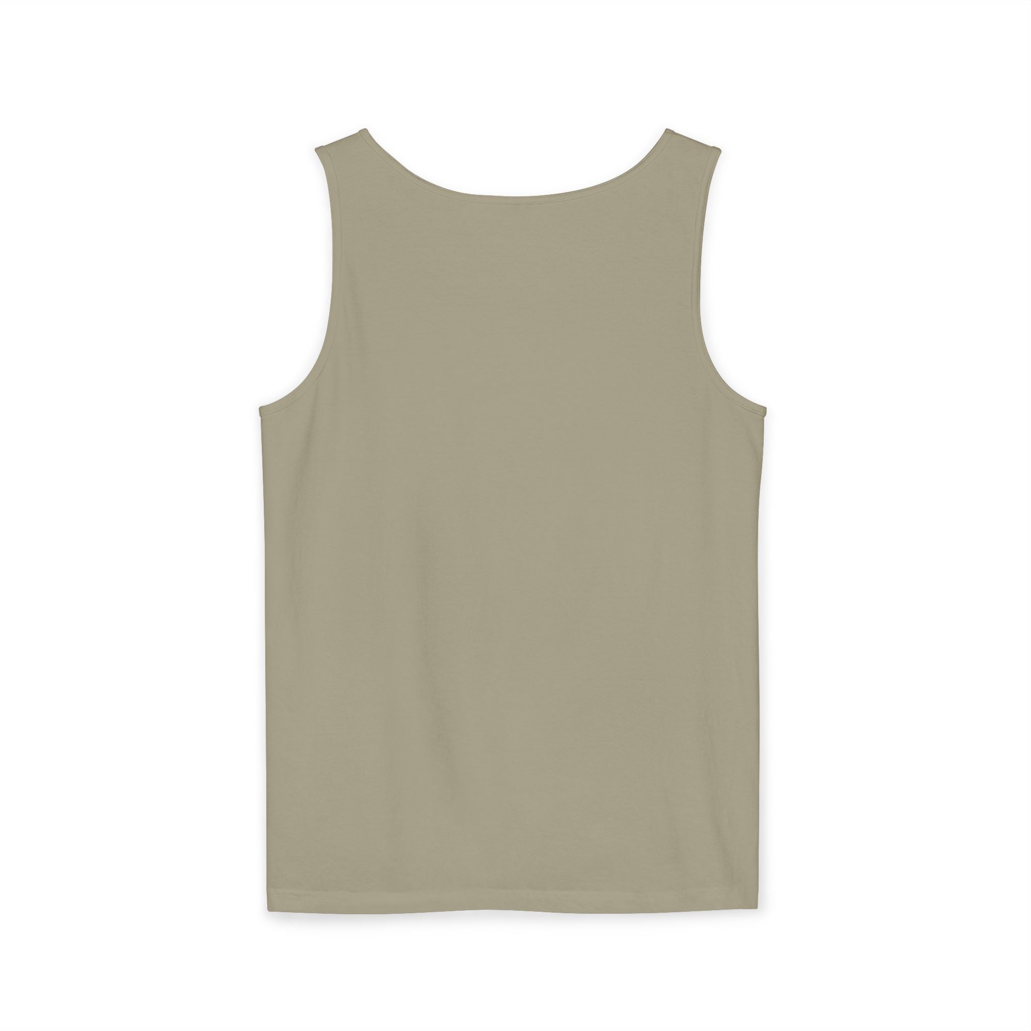 Keep The Ocean Wild  - Salty- Vintage Unisex Tank Top