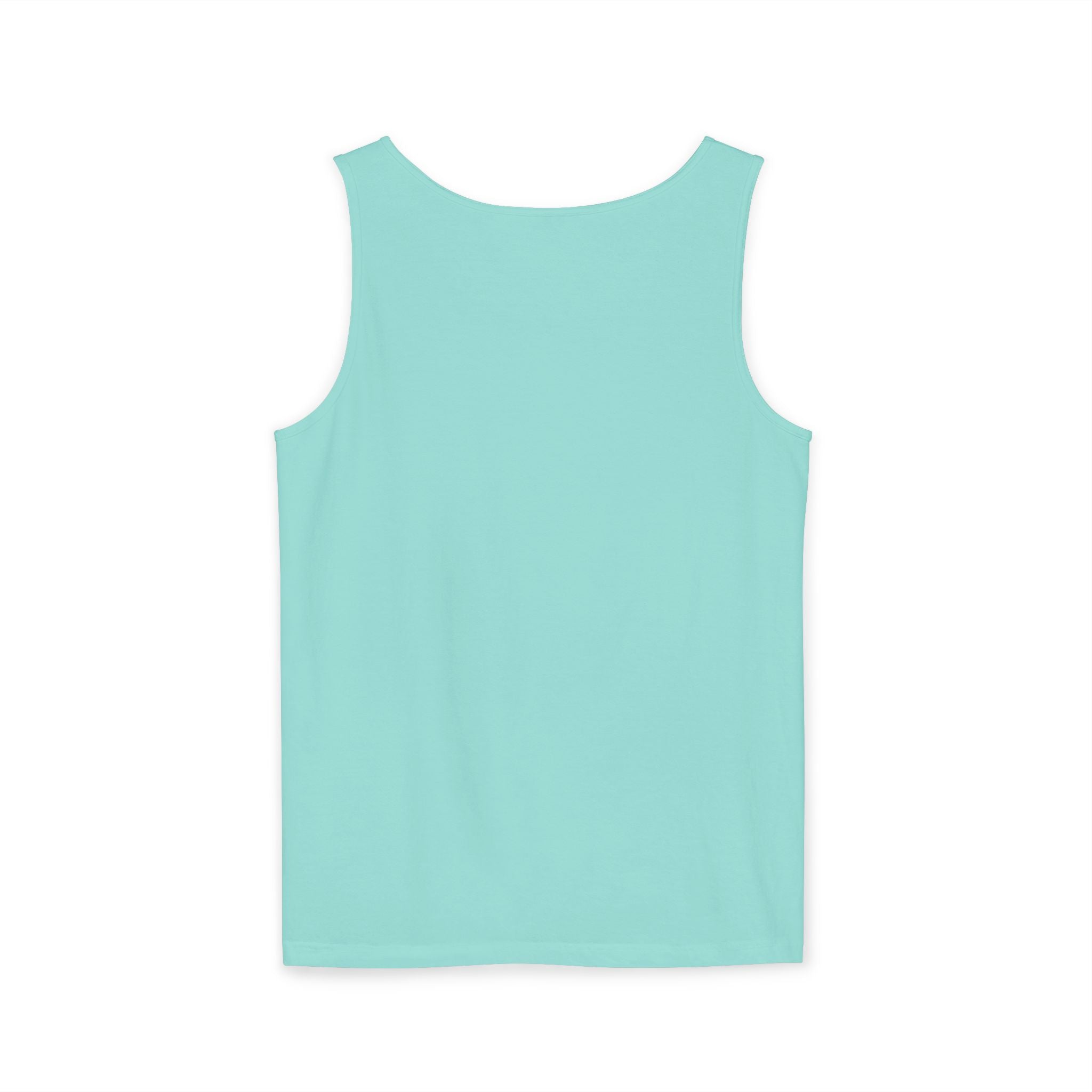 Keep The Ocean Wild  - Salty- Vintage Unisex Tank Top