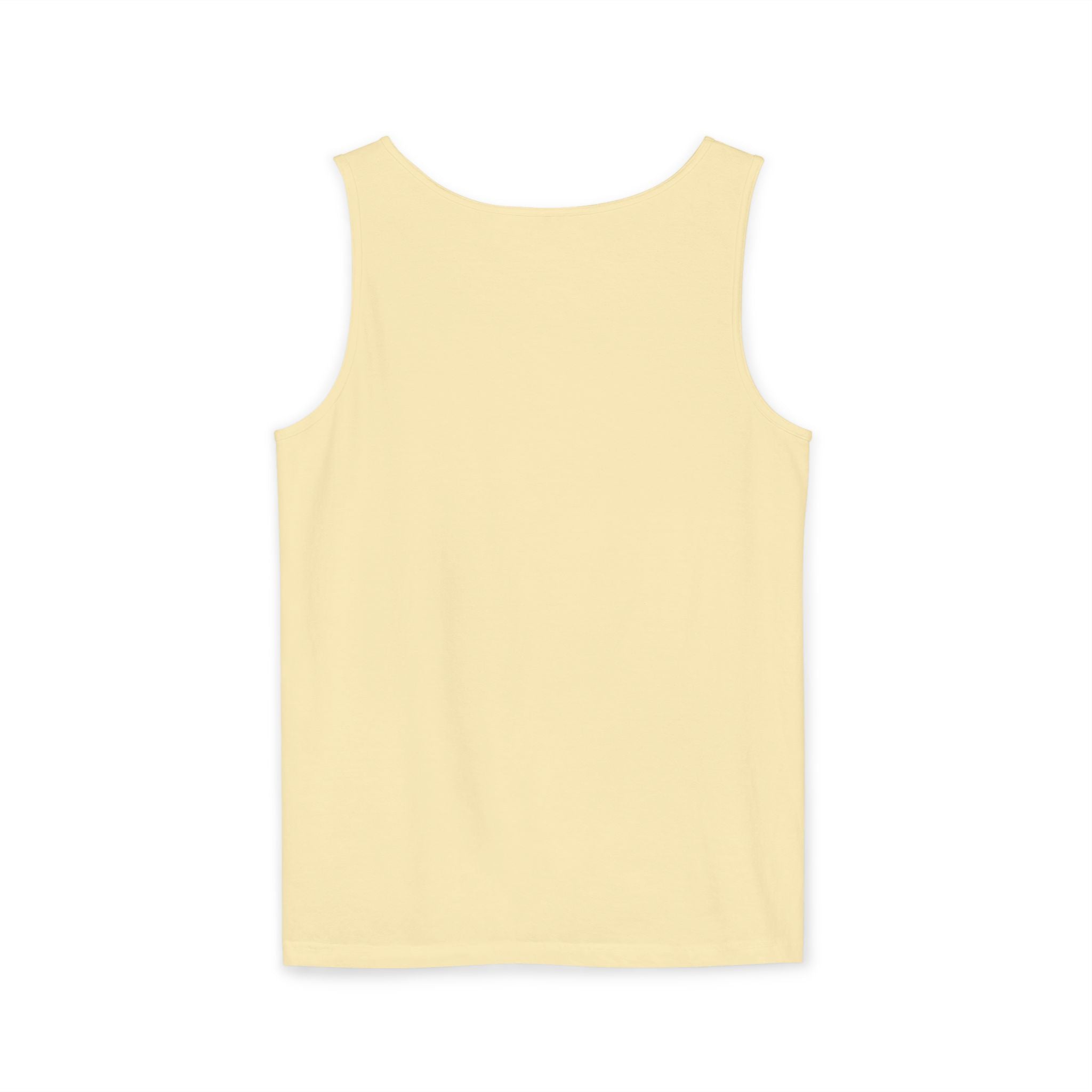 Keep The Ocean Wild  - Salty- Vintage Unisex Tank Top