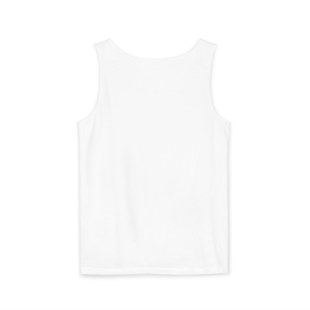 Keep The Ocean Wild  - Salty- Vintage Unisex Tank Top