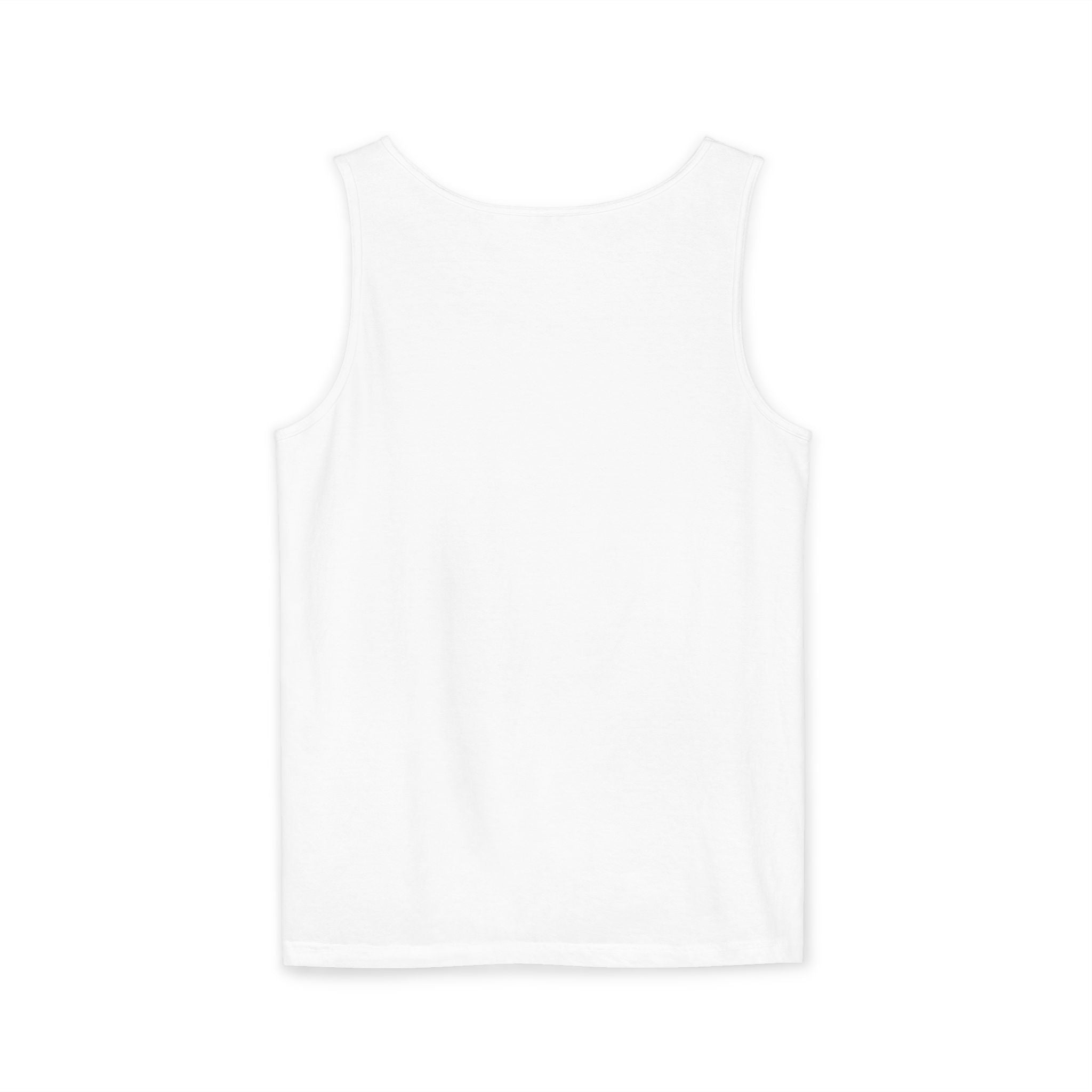 Keep The Ocean Wild  - Salty- Vintage Unisex Tank Top