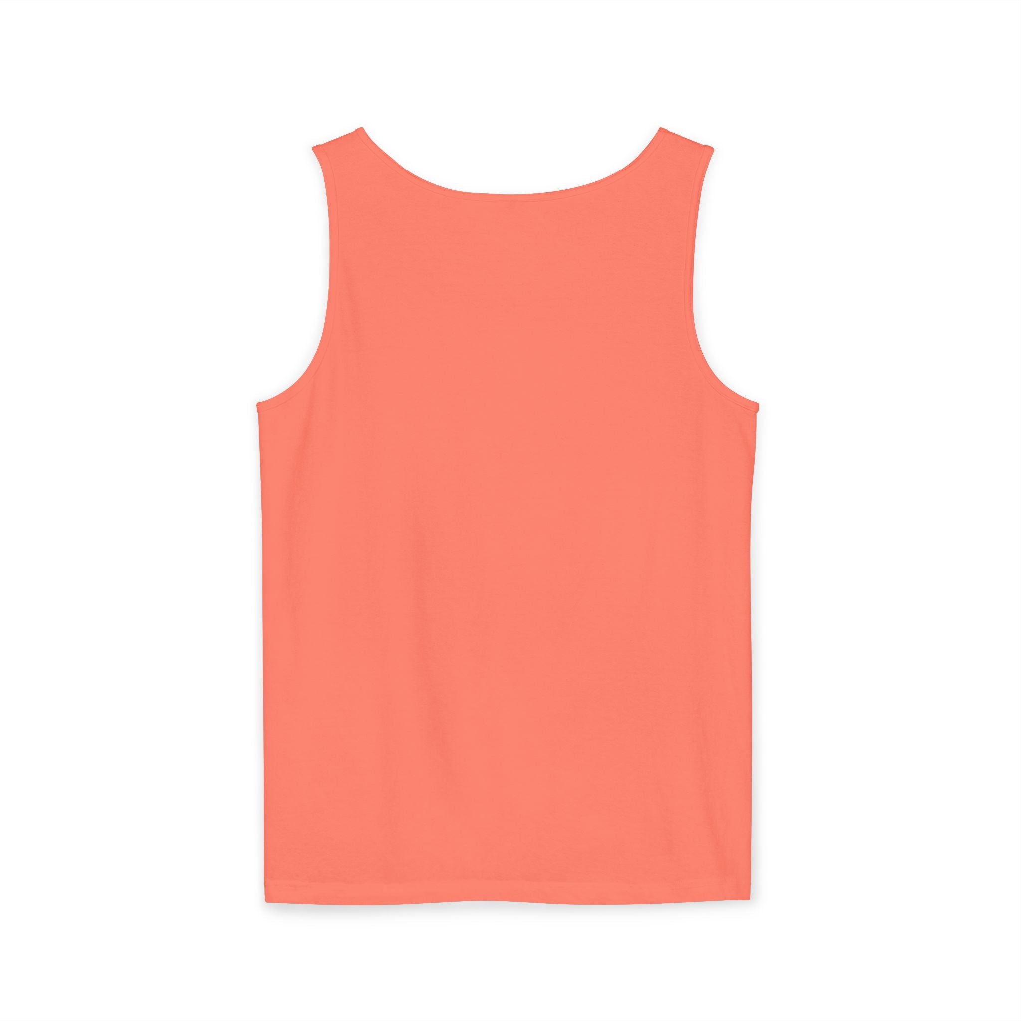 Keep The Ocean Wild  - Salty- Vintage Unisex Tank Top