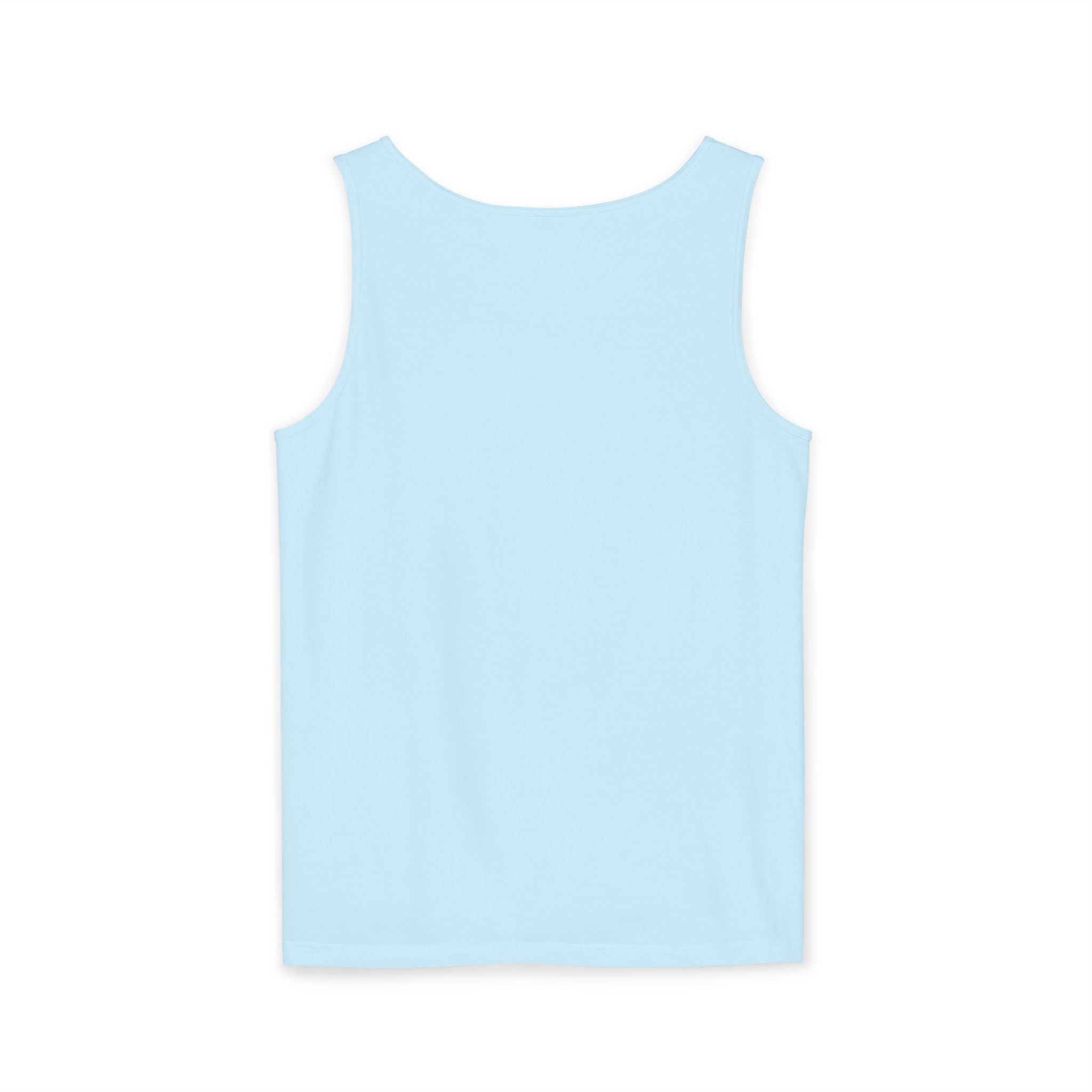 Keep The Ocean Wild  - Salty- Vintage Unisex Tank Top