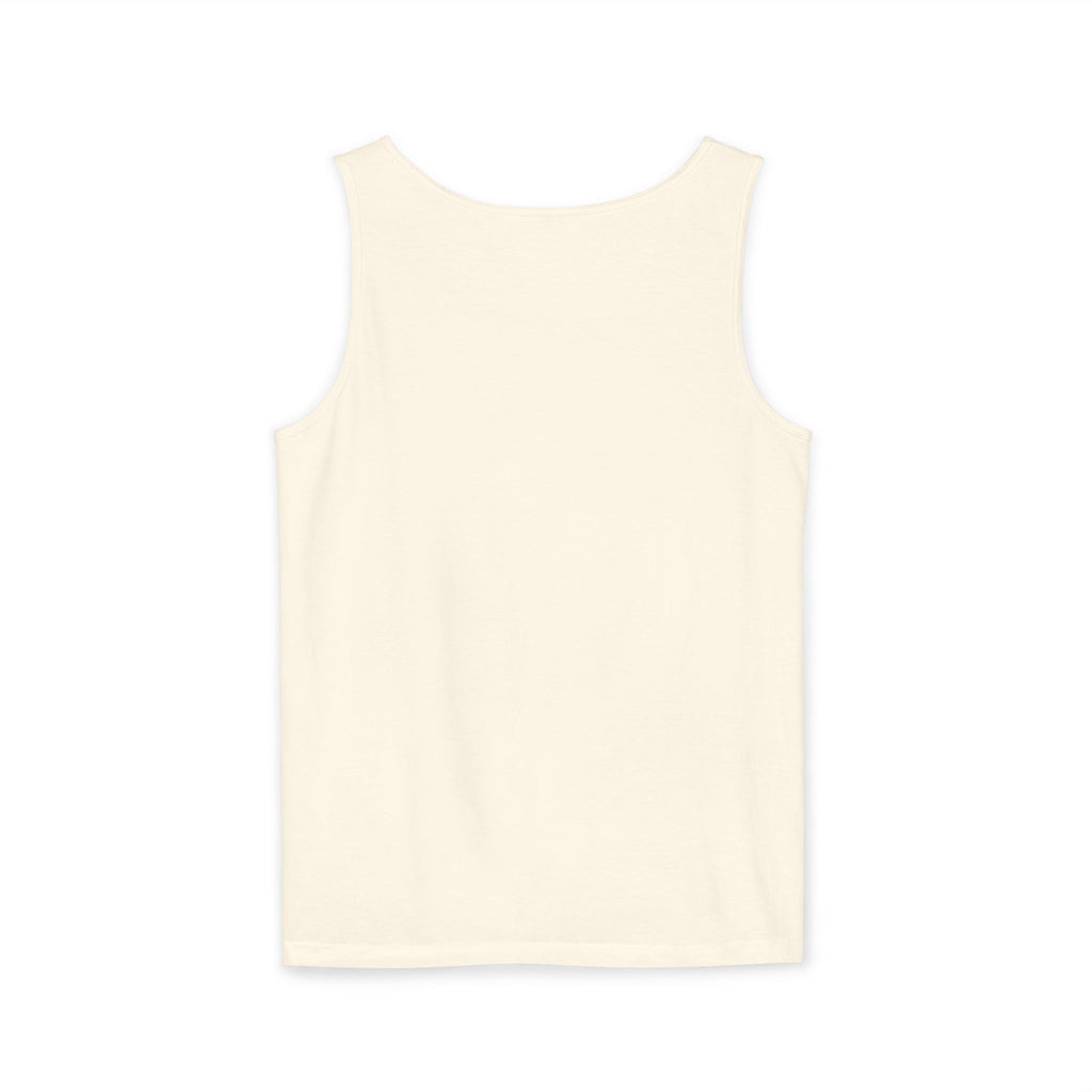 Keep The Ocean Wild  - Salty- Vintage Unisex Tank Top