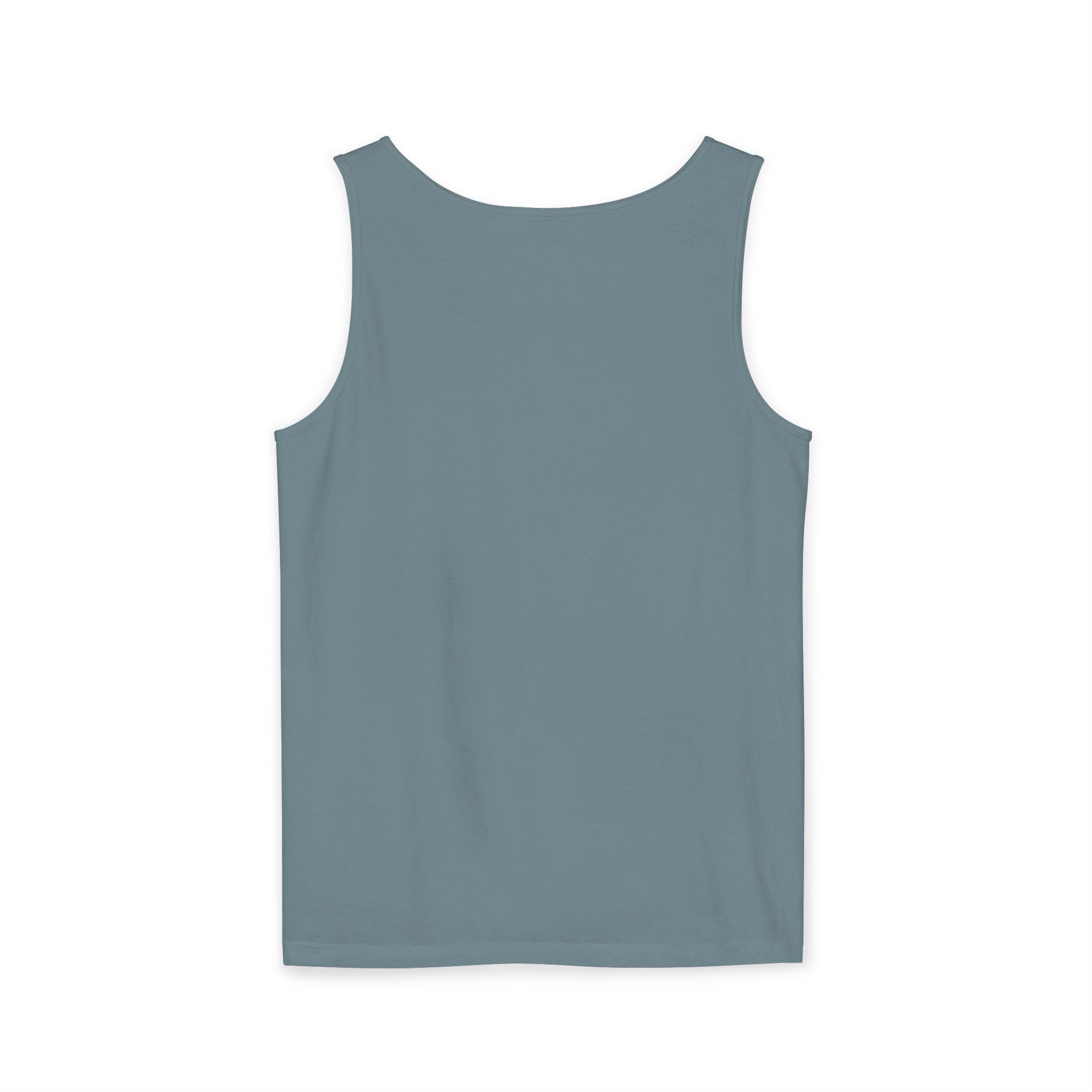 Keep The Ocean Wild  - Salty- Vintage Unisex Tank Top
