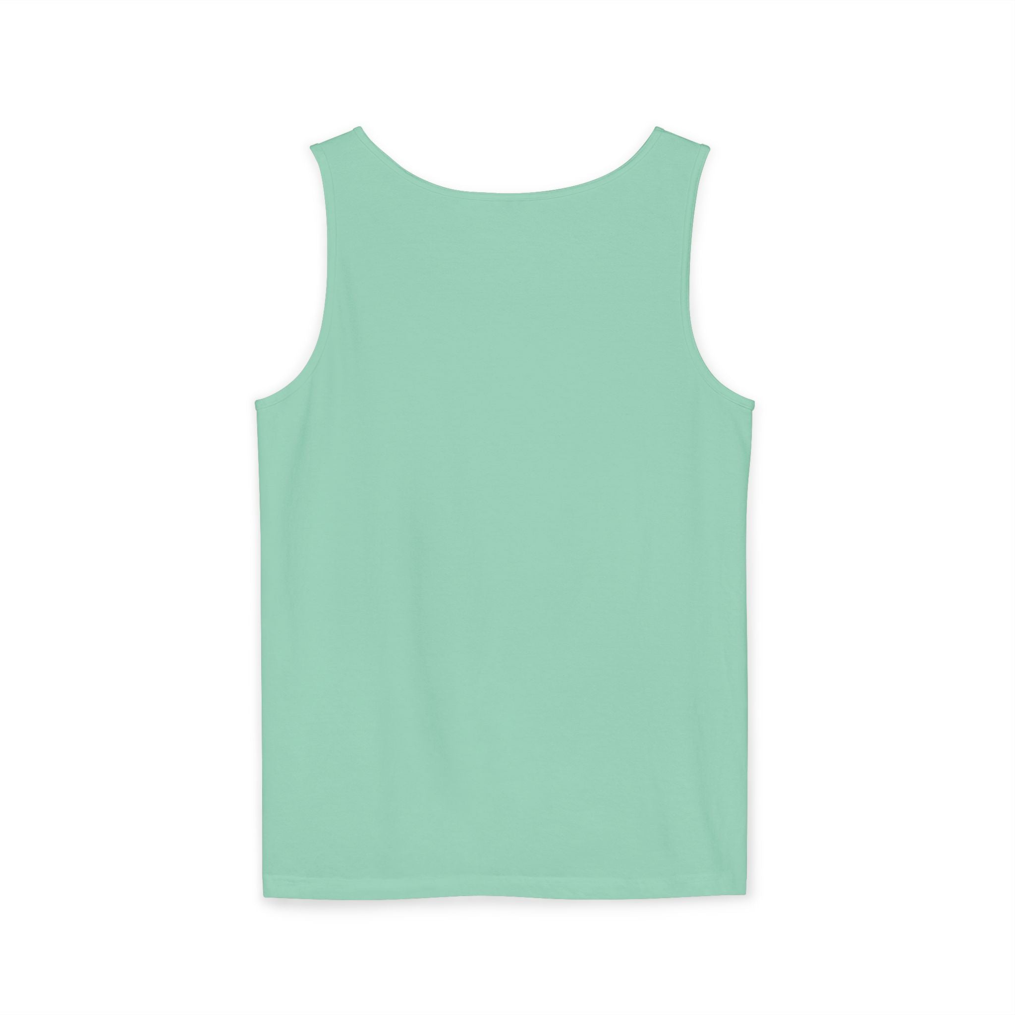 Keep The Ocean Wild  - Salty- Vintage Unisex Tank Top