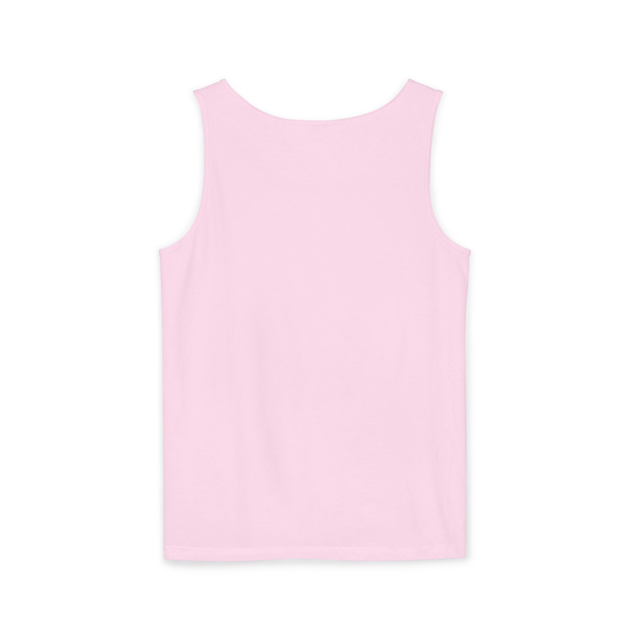 Keep The Ocean Wild  - Salty- Vintage Unisex Tank Top