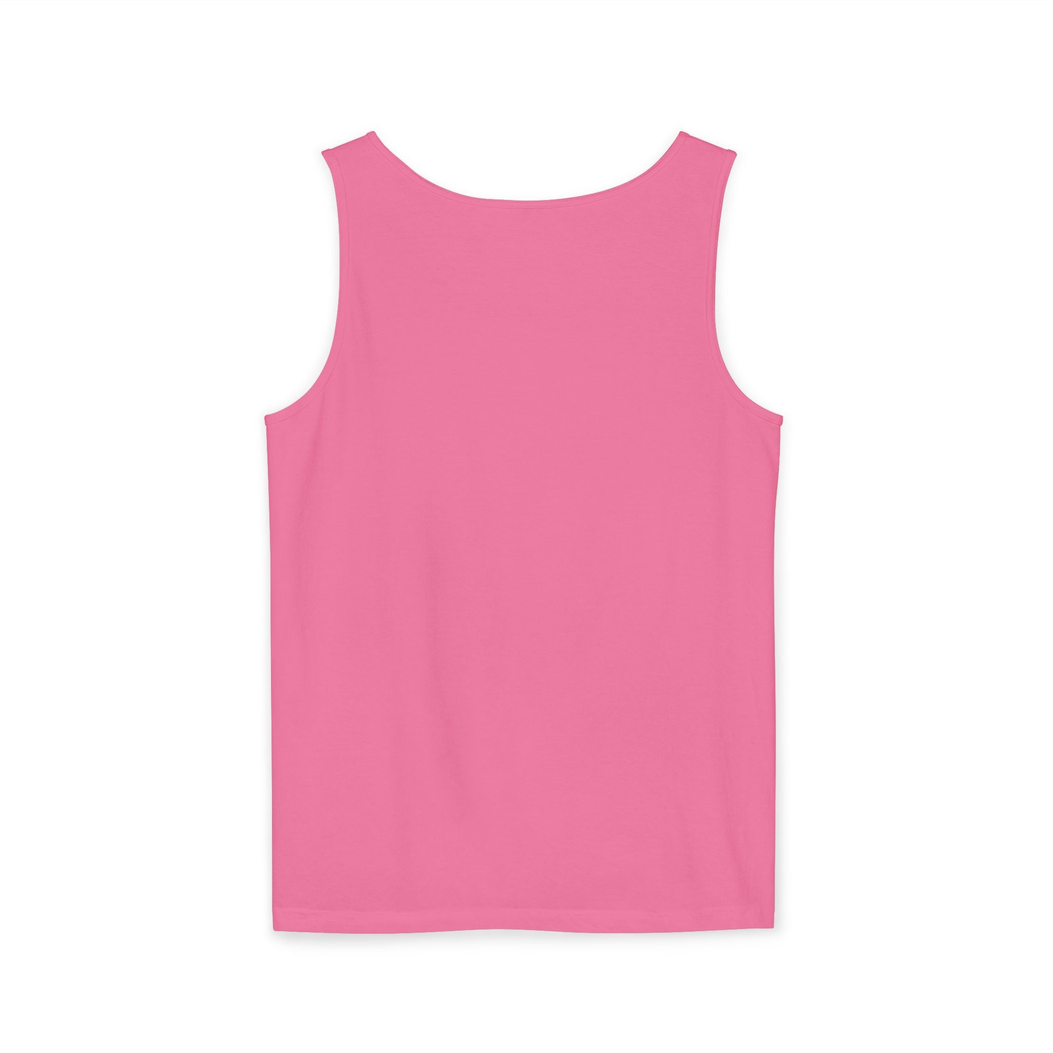 Keep The Ocean Wild  - Salty- Vintage Unisex Tank Top