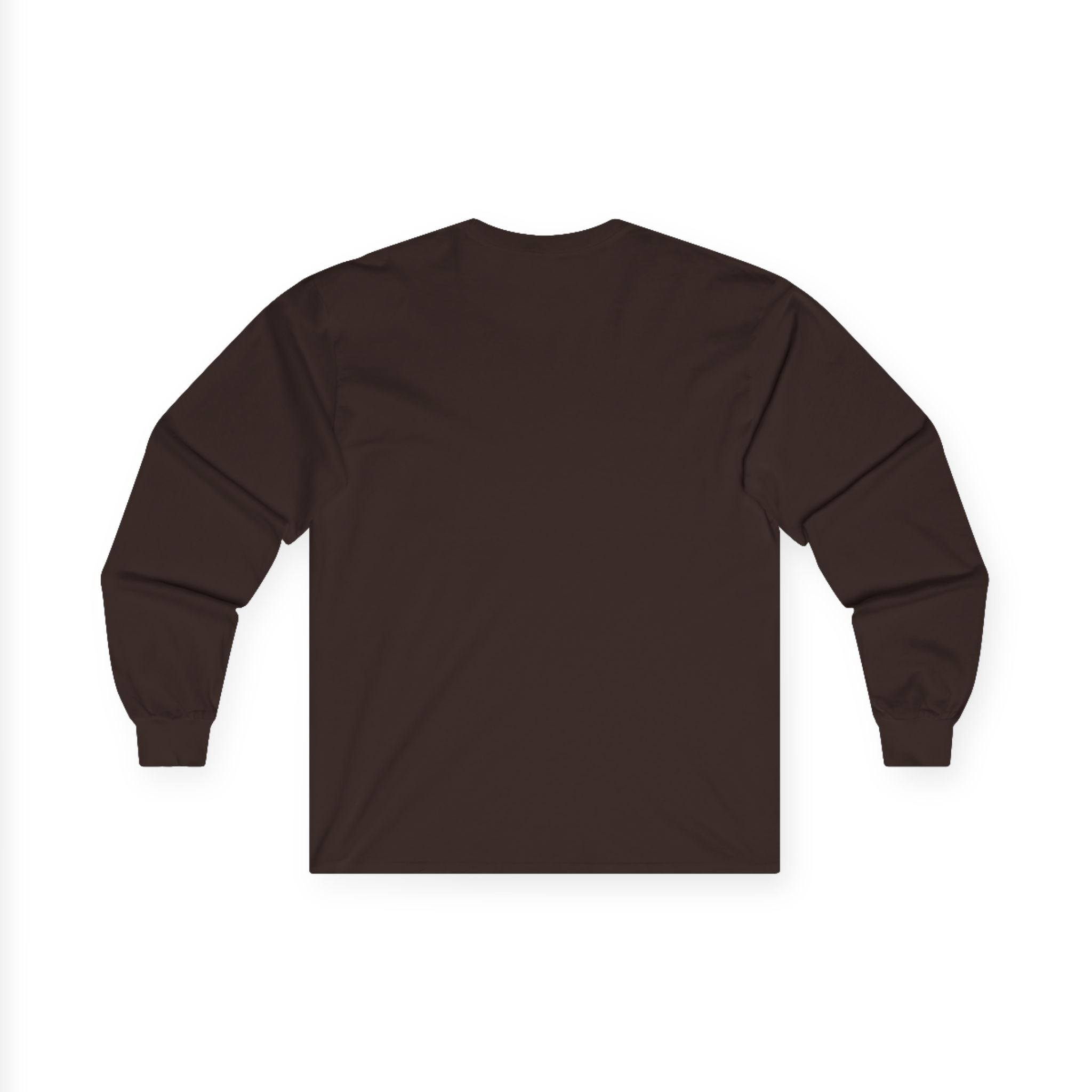 Life Is Better With Doodles & Fall Breezes | Doodle Dog Fall Shirt | Dog Mom Autumn Sweatshirt | Fall Dog Lover Gift - Unisex Ultra Cotton Long Sleeve Tee